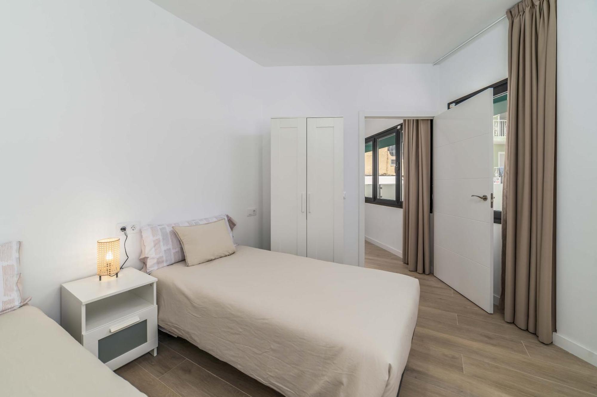 Serendipia Next To The Beach Arona  Exterior photo